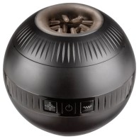Optimum Power Male Masturbator with Vibration