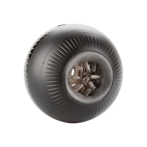 Optimum Power Male Masturbator with Vibration