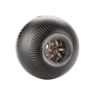 Optimum Power Male Masturbator with Vibration
