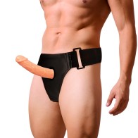 Blake Hollow Harness - Increase Confidence & Pleasure