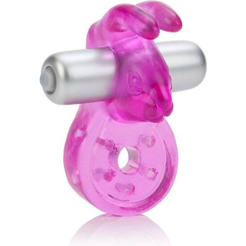 Micro Vibe Arouser Bunny Vibrator for Couples
