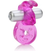 Micro Vibe Arouser Bunny Vibrator for Couples