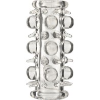 Silicone Penis Sleeve