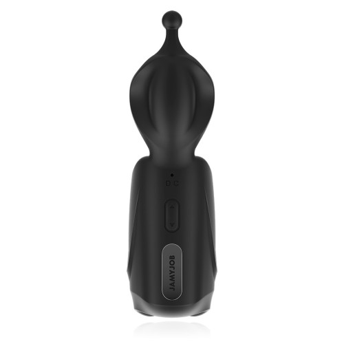 Masturbator Stroker Vibrator 2 Motors