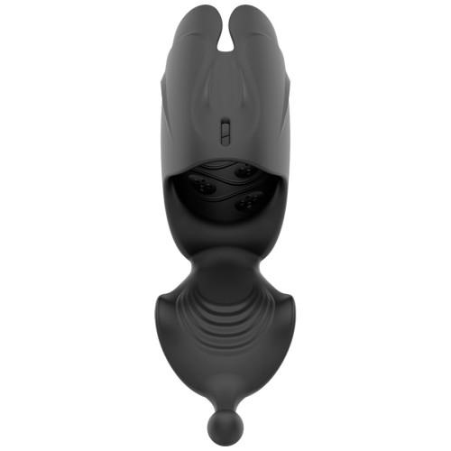 Masturbator Stroker Vibrator 2 Motors