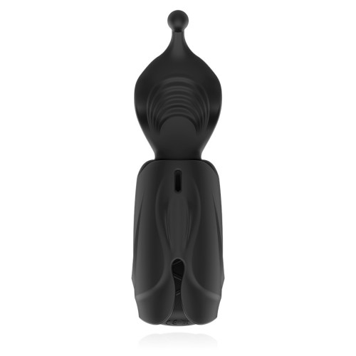 Masturbator Stroker Vibrator 2 Motors