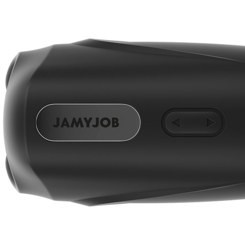 Masturbator Stroker Vibrator 2 Motors