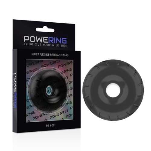 Super Flexible Penis Ring for Enhanced Performance