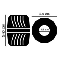 Super Flexible Penis Ring 5cm - Enhance Your Performance