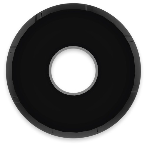 Super Flexible Penis Ring 5cm - Enhance Your Performance