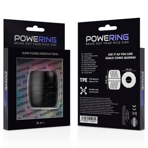Super Flexible Penis Ring 5cm - Enhance Your Performance