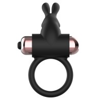 Coquette Chic Desire Vibrating Cock Ring for Couple Fun