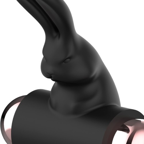 Coquette Chic Desire Vibrating Cock Ring for Couple Fun