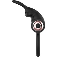 Coquette Chic Desire Vibrating Cock Ring for Couple Fun