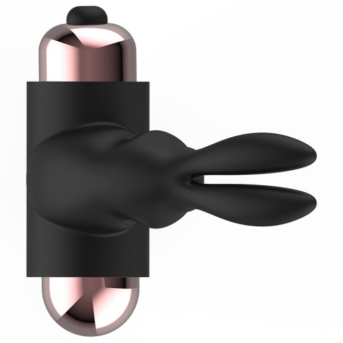 Coquette Chic Desire Vibrating Cock Ring for Couple Fun