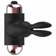 Coquette Chic Desire Vibrating Cock Ring for Couple Fun