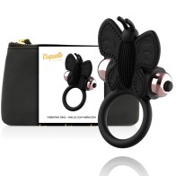 Anillo Vibrador Mariposa