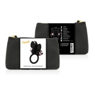 Butterfly Cock Ring Vibrator