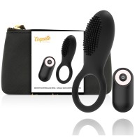 Coquette Chic Desire Remote Control Vibrating Ring