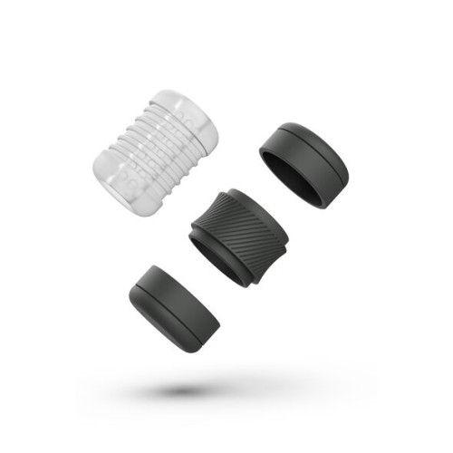 Bhandy Masturbador Clásico Pearl - Placer Supremo