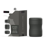 Bhandy Masturbador Clásico Pearl - Placer Supremo