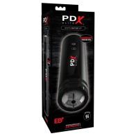 Moto Bator X - Masturbador Masculino Avanzado