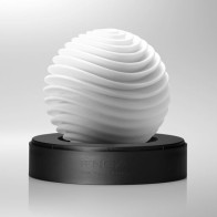 TENGA GEO Aqua Masturbator for Geometric Pleasure