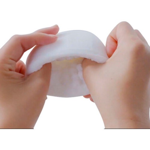 TENGA GEO Aqua Masturbator for Geometric Pleasure