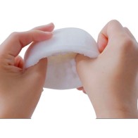 TENGA GEO Aqua Masturbator for Geometric Pleasure