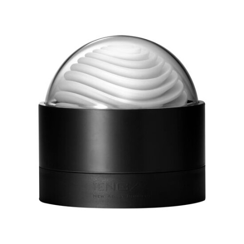 TENGA GEO Aqua Masturbator for Geometric Pleasure
