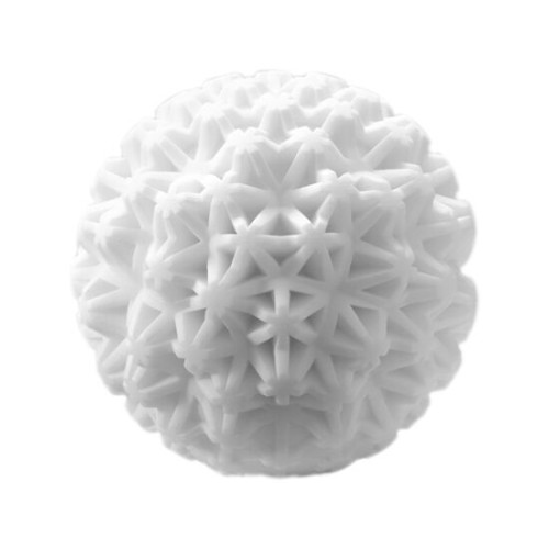 TENGA GEO Glacier Masturbator for Unique Stimulation
