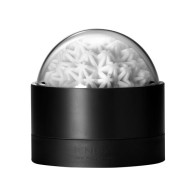 TENGA GEO Glacier Masturbator for Unique Stimulation
