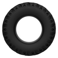 Set of Silicone Rings for Enhanced Performance