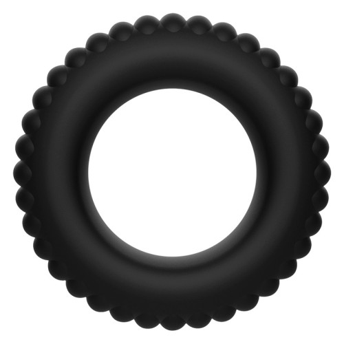 Set of Silicone Rings for Enhanced Performance