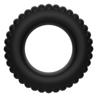 Set of Silicone Rings for Enhanced Performance