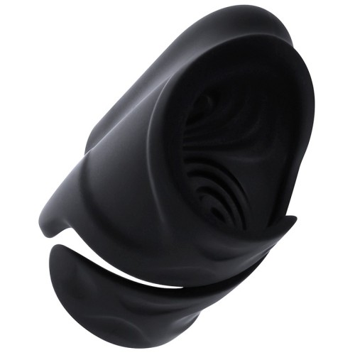 Ohmama Couples Masturbator with Vibration