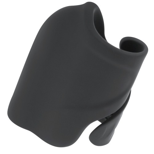 Ohmama Couples Masturbator with Vibration