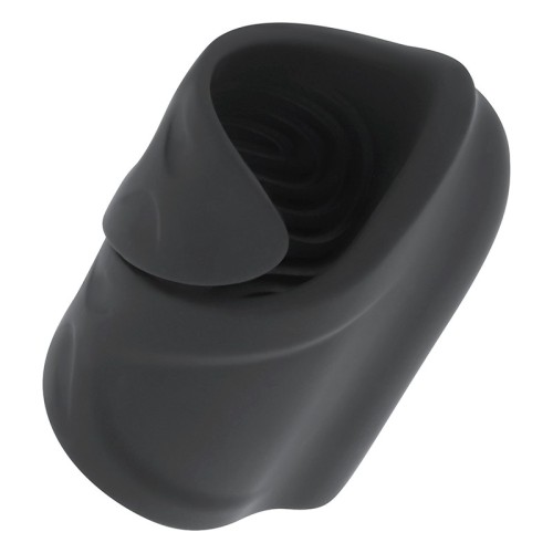 Ohmama Couples Masturbator with Vibration