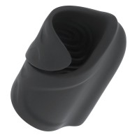Ohmama Couples Masturbator with Vibration