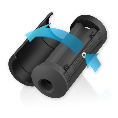 Titan Interactive Masturbator - Experience Ultimate Pleasure