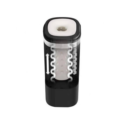 KIIROO Onyx+ Teledildonic Masturbator for Sensational Pleasure
