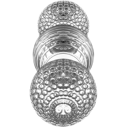 Tensek 2 Transparent Extreme Masturbator