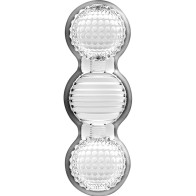 Tensek 2 Transparent Extreme Masturbator