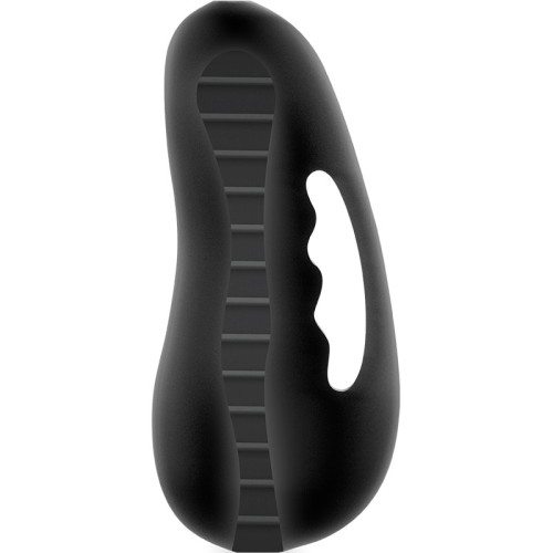 Extreme Masturbator Tensek 4 Black