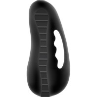 Extreme Masturbator Tensek 4 Black