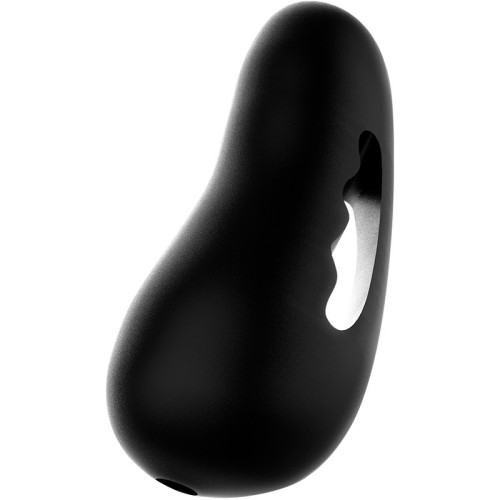 Extreme Masturbator Tensek 4 Black