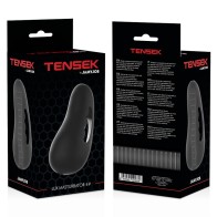 Extreme Masturbator Tensek 4 Black
