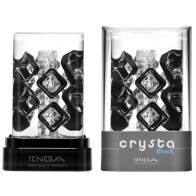 Crysta Male Masturbator Block - Floating Forms