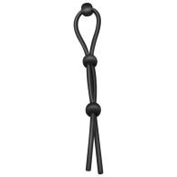 Addicted Toys 7 Flexible Silicone Ring Kit for Enhanced Pleasure