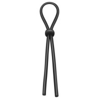 Addicted Toys 7 Flexible Silicone Ring Kit for Enhanced Pleasure